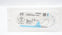 Ethicon K832 3-0 PERMA-HAND SILK Stre SH 26mm 1/2c Taperpoint, 30inch